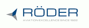 Das Logo von Röder Präzision GmbH
