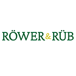 Das Logo von Röwer & Rüb GmbH