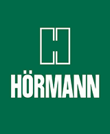 Das Logo von Rudolf Hörmann GmbH & Co. KG