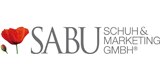 Das Logo von SABU Schuh & Marketing GmbH