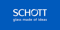 Das Logo von SCHOTT AG