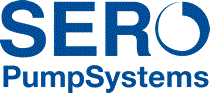 Das Logo von SERO PumpSystems GmbH