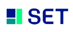 SET GmbH Logo