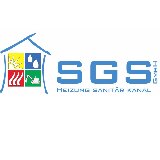 Das Logo von SGS Heizung Sanitär GmbH