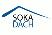 Das Logo von SOKA-DACH