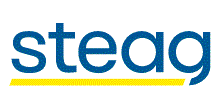Das Logo von STEAG Power GmbH