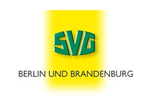 Das Logo von SVG Assekuranz-Service Berlin und Brandenburg Gmb