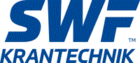Das Logo von SWF Krantechnik GmbH
