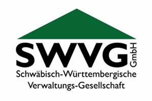 Das Logo von SWVG GmbH