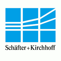 Das Logo von Schäfter + Kirchhoff GmbH