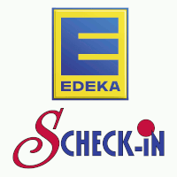 Das Logo von Scheck-In-Einkaufs-Center Achern GmbH