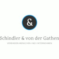 Das Logo von Schindler & von der Gathen GmbH