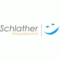 Das Logo von Schlather GmbH