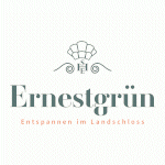 Das Logo von Schloß Ernestgrün GmbH