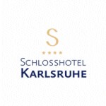 Das Logo von Schlosshotel Karlsruhe