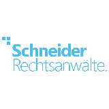 Das Logo von Schneider Rechtsanwälte