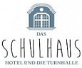 Das Logo von Schulhaus Hotel