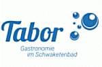 Das Logo von Schwaketenbad Konstanz Restaurant Tabor
