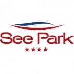 Das Logo von See Park Janssen