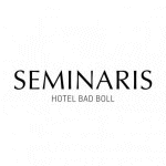Das Logo von Seminaris Hotel Bad Boll