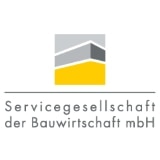 Das Logo von Servicegesellschaft der Bauwirtschaft mbH