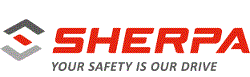 Das Logo von SHERPA Autodiagnostik GmbH