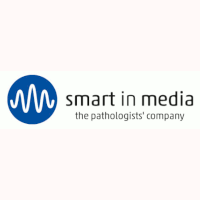 Das Logo von Smart In Media AG