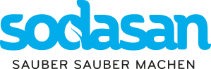 Das Logo von Sodasan Wasch- und Reinigungsmittel GmbH