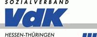 Das Logo von Sozialverband VdK Hessen-Thüringen e. V.