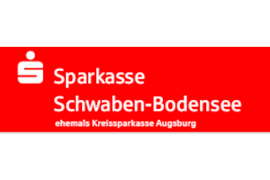 Das Logo von Sparkasse Schwaben-Bodensee