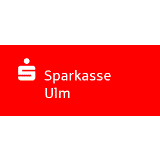 Das Logo von Sparkasse Ulm