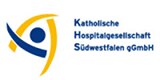 Das Logo von St. Martinus-Hospital gGmbH