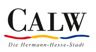 Das Logo von Stadt Calw