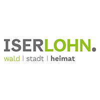 Das Logo von Stadt Iserlohn
