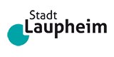 Das Logo von Stadt Laupheim