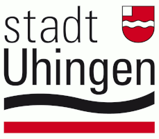 Das Logo von Stadtverwaltung Uhingen