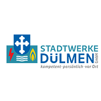 Das Logo von Stadtwerke Dülmen GmbH