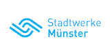 Das Logo von Stadtwerke Münster GmbH
