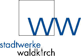 Das Logo von Stadtwerke Waldkirch GmbH