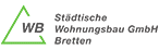 Das Logo von Städtische Wohnungsbau GmbH Bretten