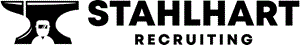 Das Logo von Stahlhart Recruiting GmbH