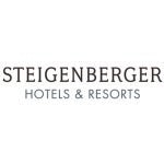 Logo: Steigenberger Hotel München
