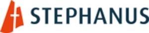 Das Logo von Stephanus-Stiftung