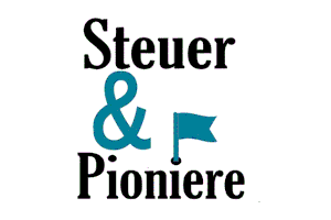 Das Logo von Steuerpioniere W. R. & Partner
