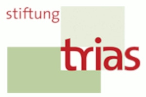 Das Logo von Stiftung trias - Gemeinnützige Stiftung für Boden, Ökologie und Wohnen