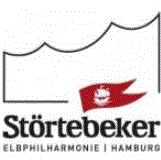 Das Logo von Störtebeker Elbphilharmonie Hamburg