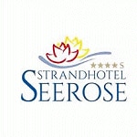 Das Logo von Strandhotel Seerose Kölpinsee