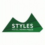 Das Logo von Styles Hotel Nördlingen