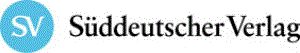 Das Logo von Süddeutscher Verlag GmbH