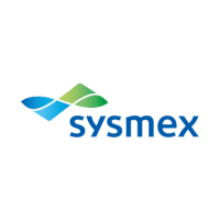 Das Logo von Sysmex Deutschland GmbH